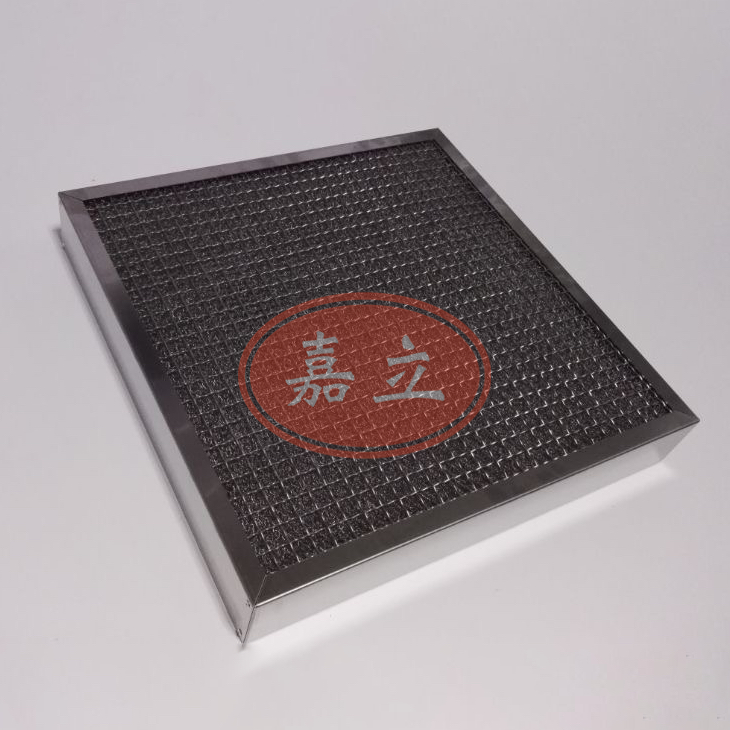 汉南不锈钢油雾过滤器